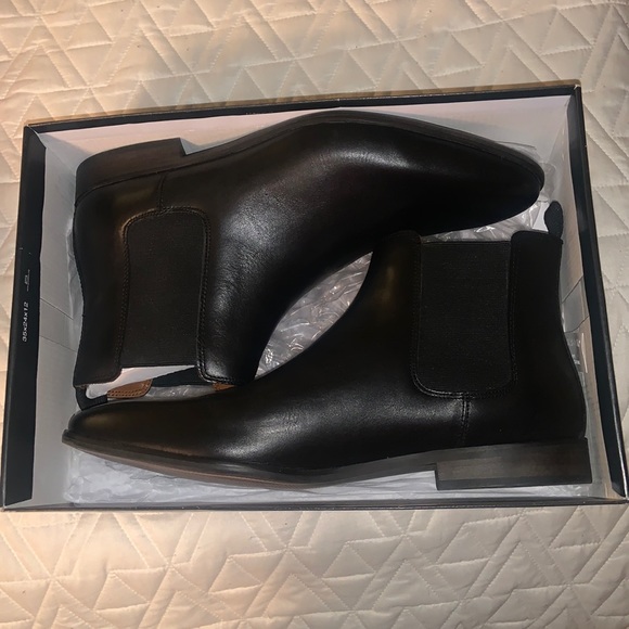 Nordstrom | Shoes | Mens Size 3 Black 
